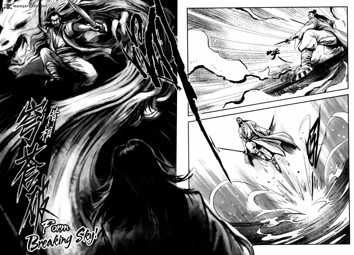 Blood And Steel 6 45