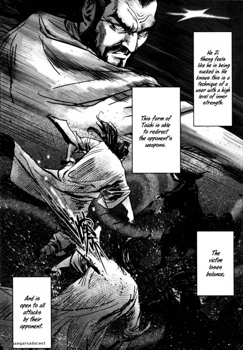 Blood And Steel 6 49