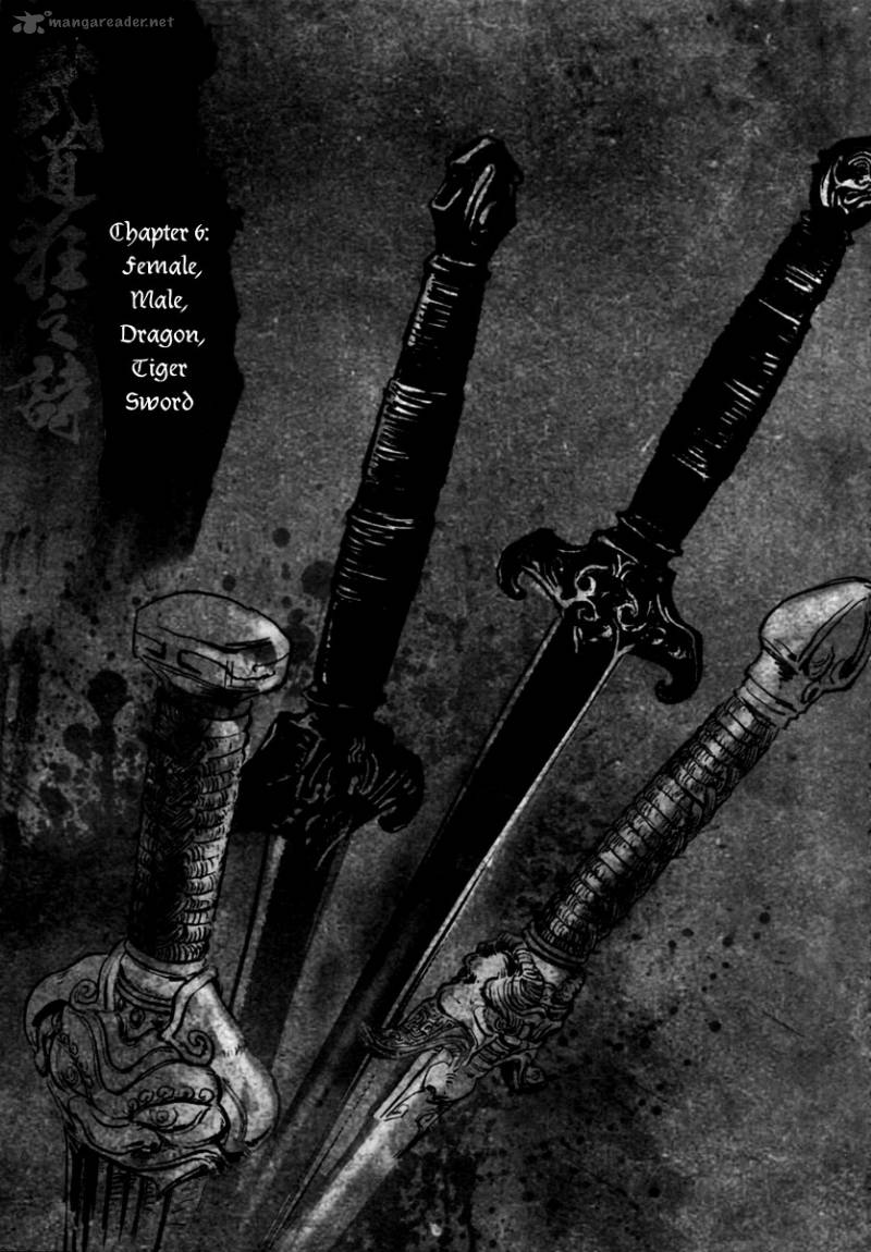 Blood And Steel 6 6