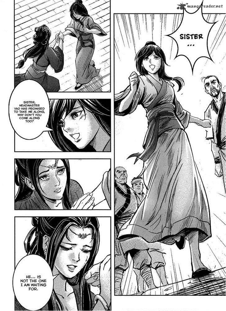 Blood And Steel 60 2
