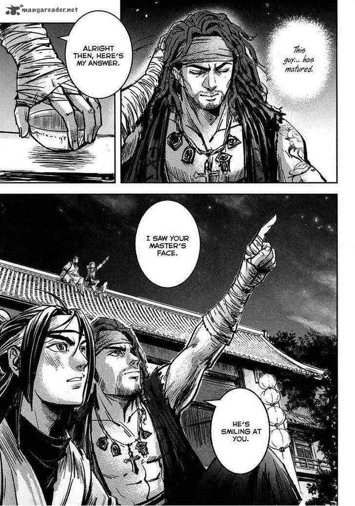 Blood And Steel 60 21