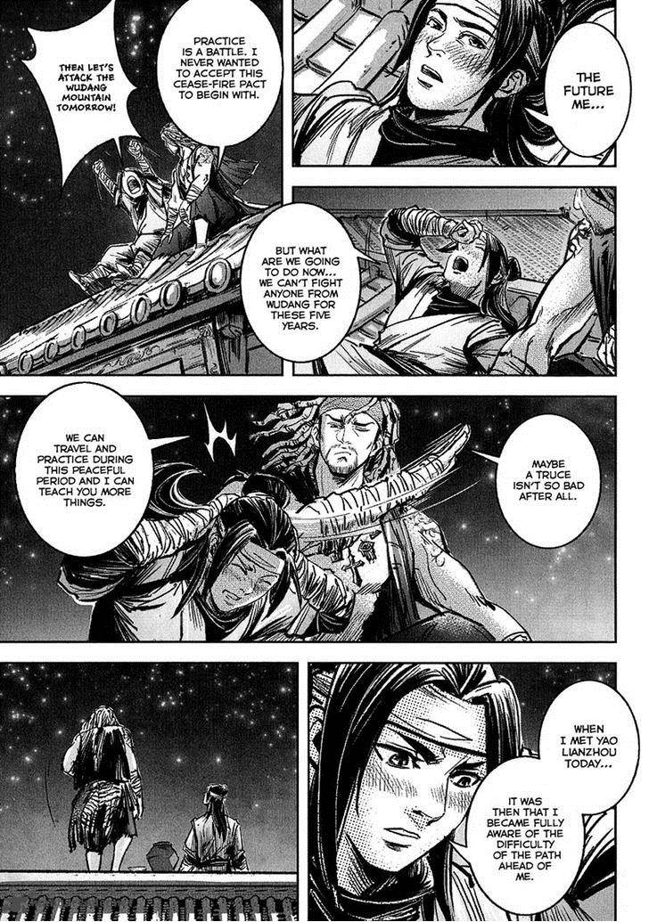 Blood And Steel 60 23