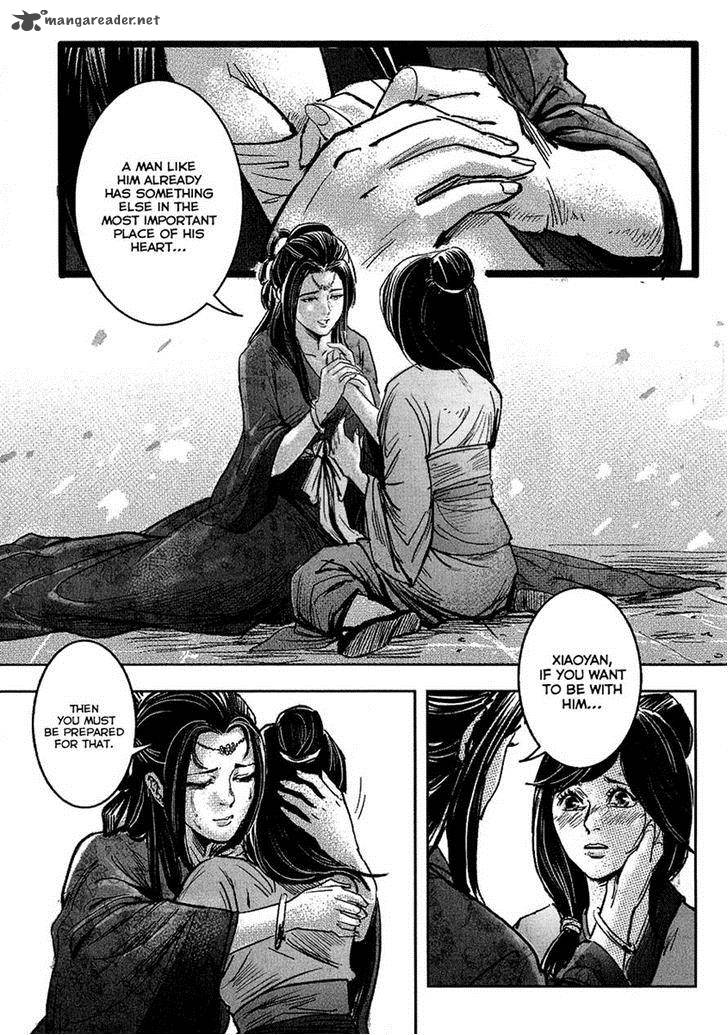 Blood And Steel 60 3