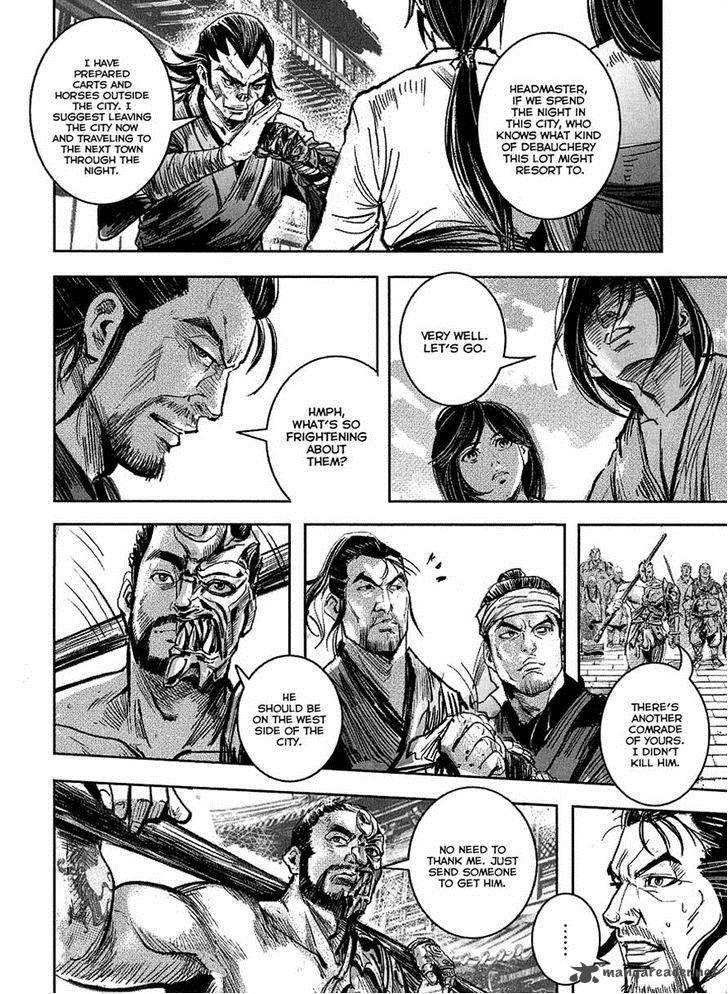 Blood And Steel 60 6