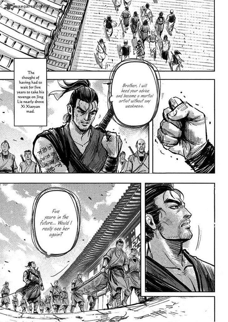 Blood And Steel 60 7