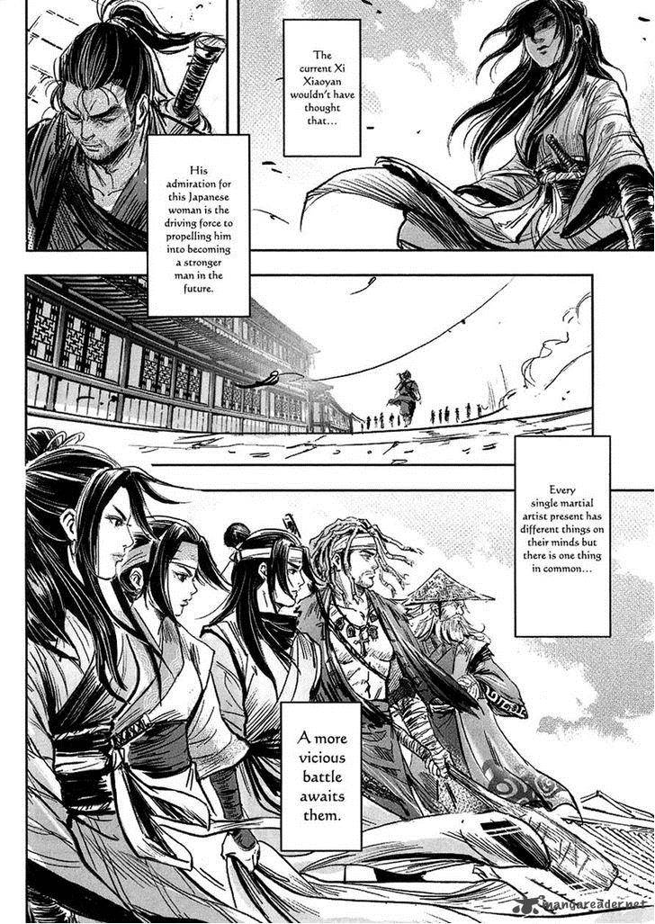 Blood And Steel 60 8