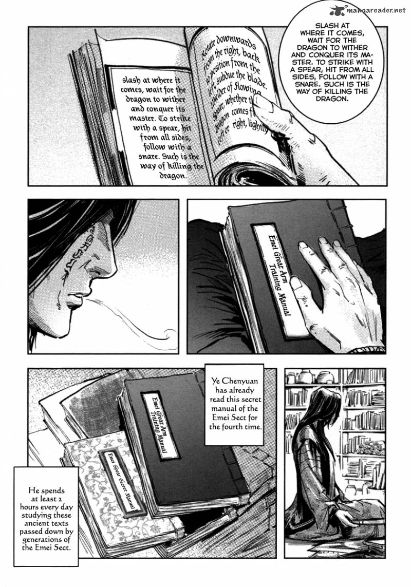 Blood And Steel 61 10