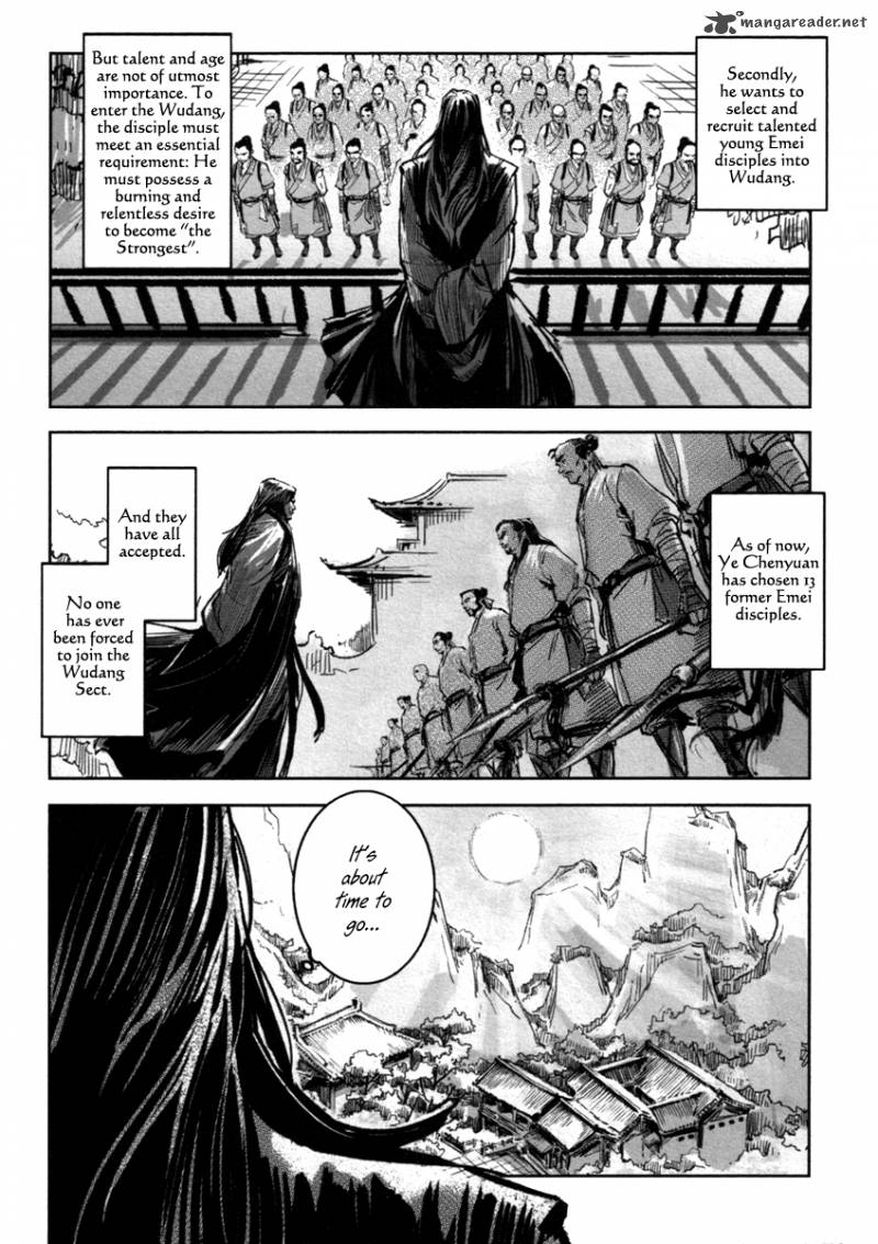 Blood And Steel 61 13