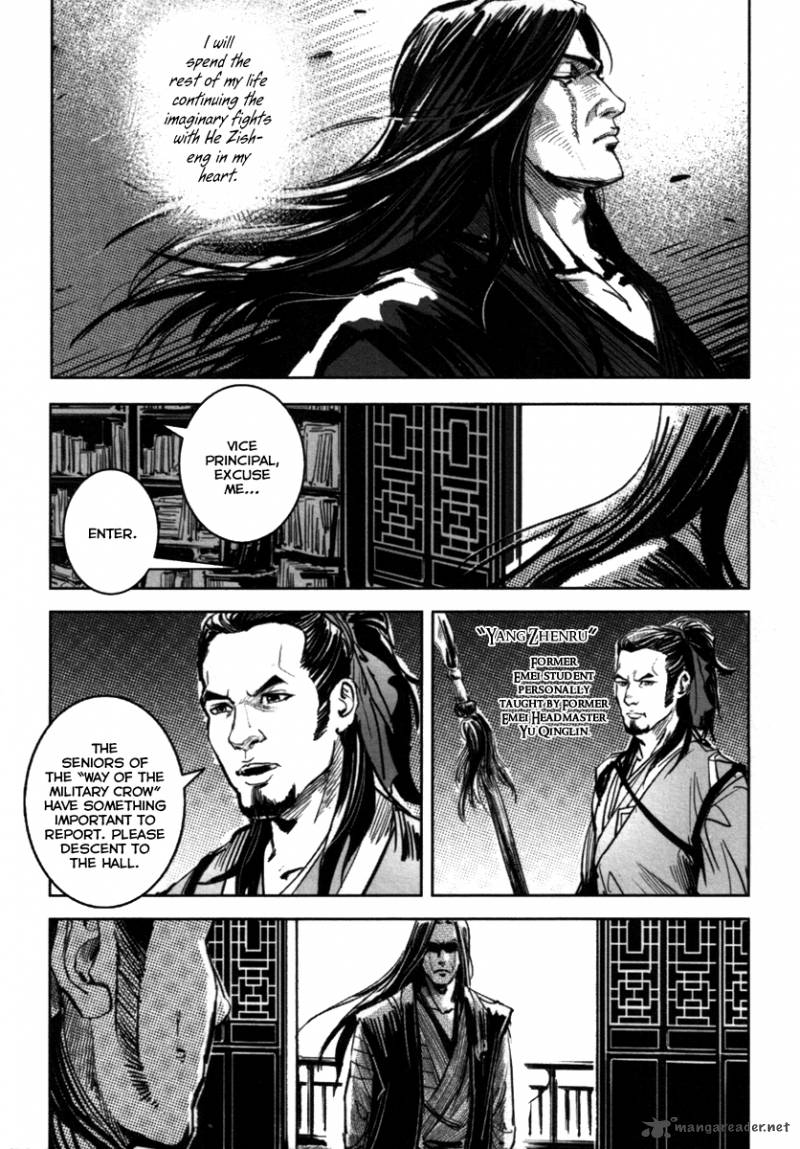 Blood And Steel 61 16