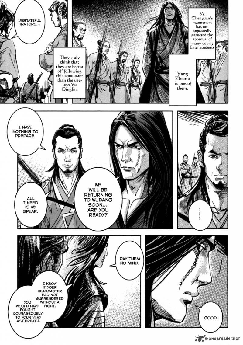 Blood And Steel 61 18