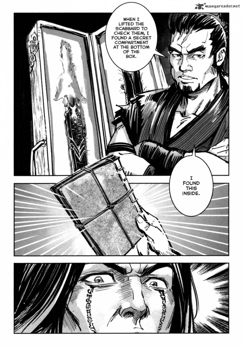 Blood And Steel 61 21