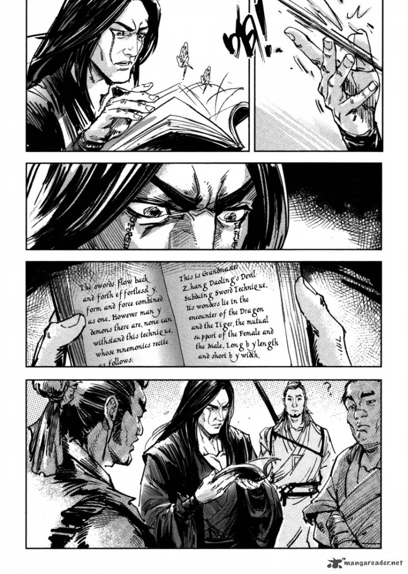 Blood And Steel 61 22