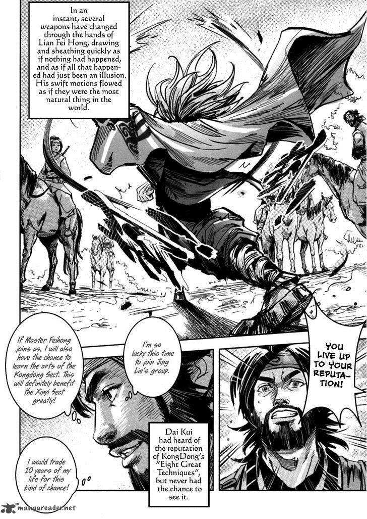 Blood And Steel 62 27