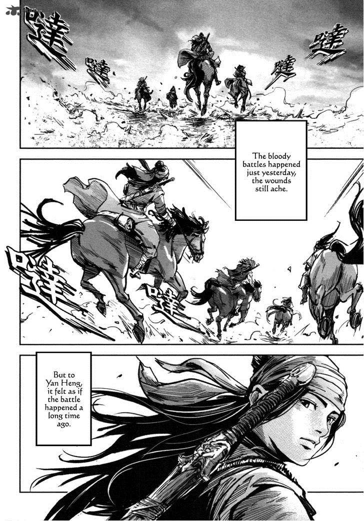 Blood And Steel 62 3