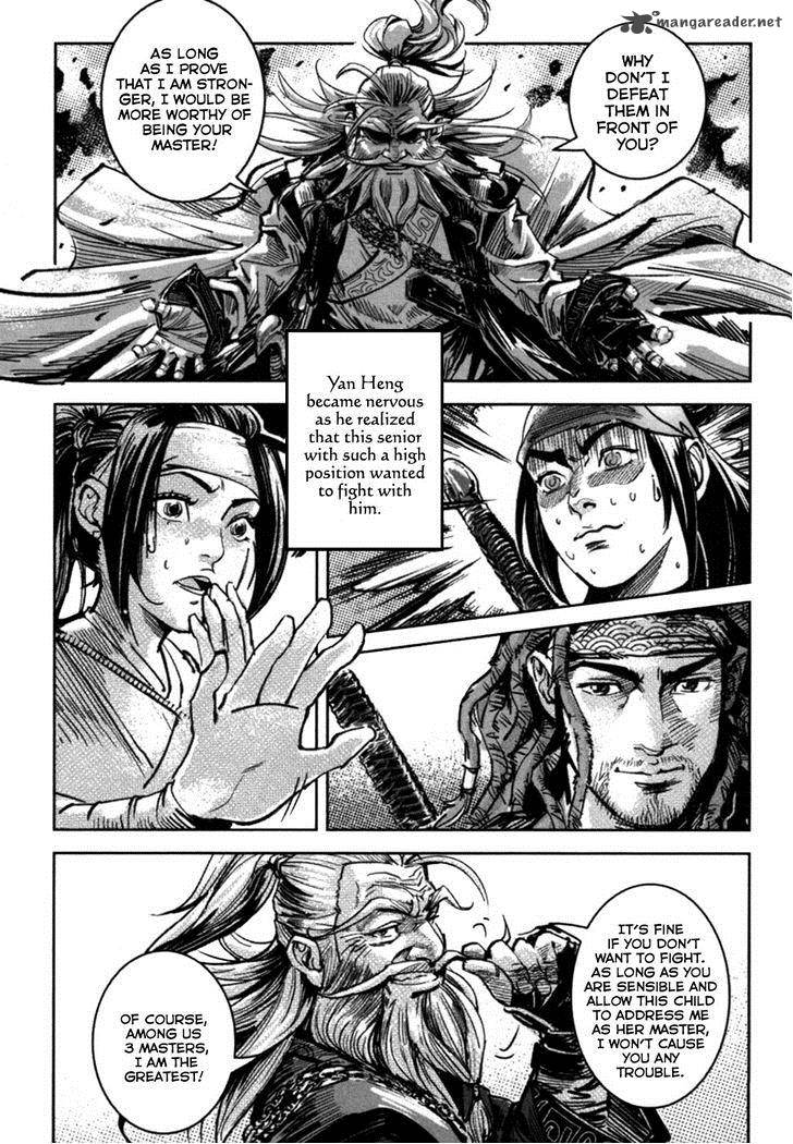 Blood And Steel 62 30