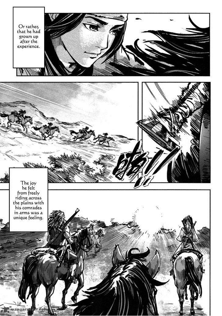 Blood And Steel 62 4