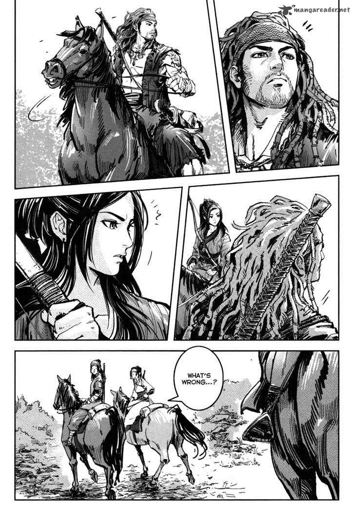 Blood And Steel 62 6