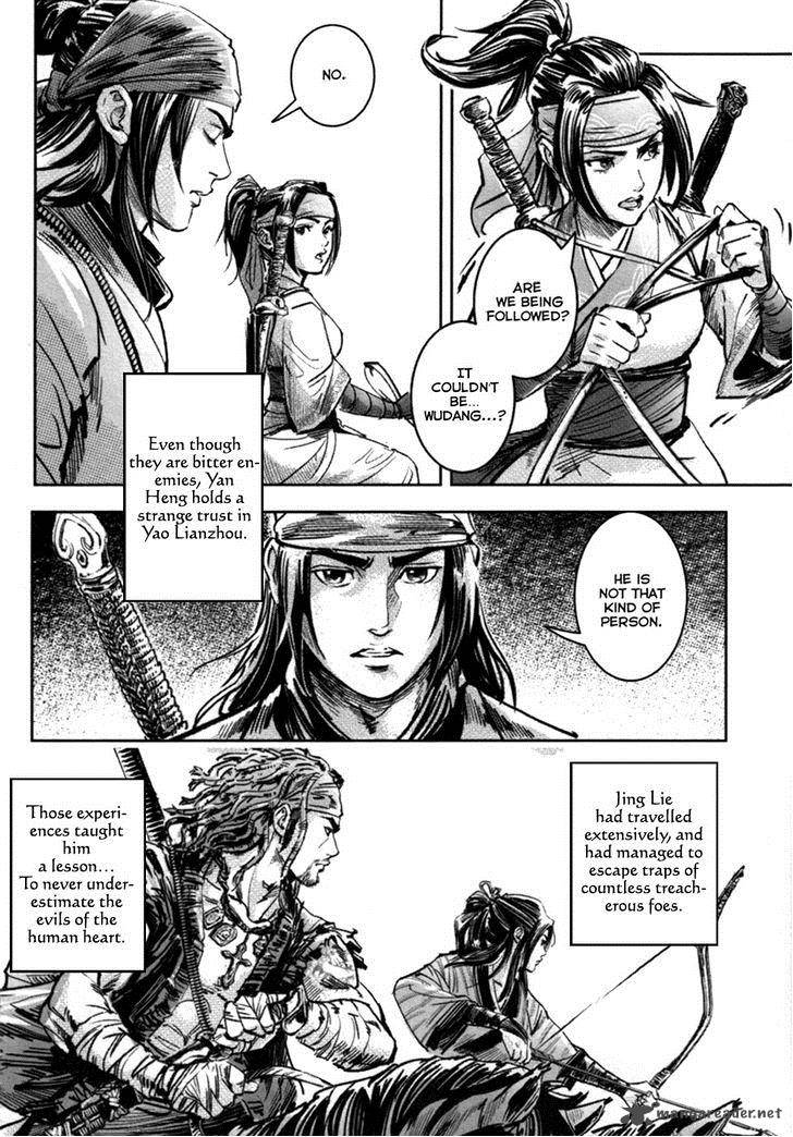 Blood And Steel 62 7