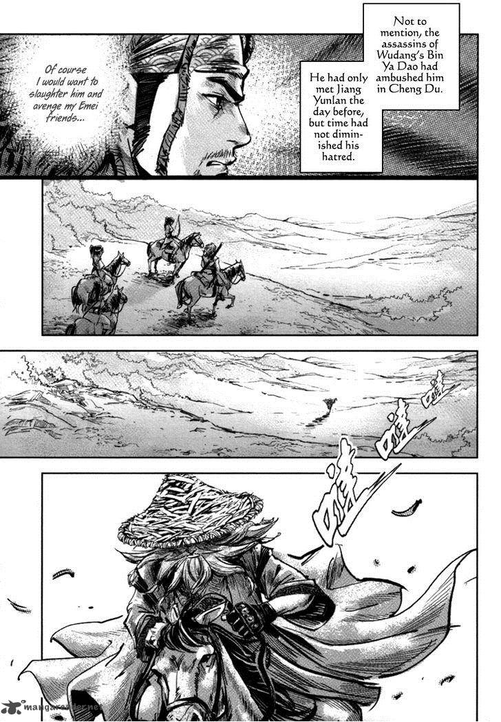 Blood And Steel 62 8