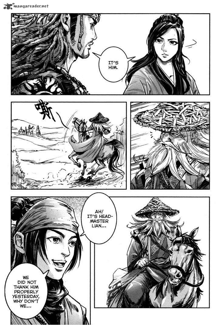 Blood And Steel 62 9