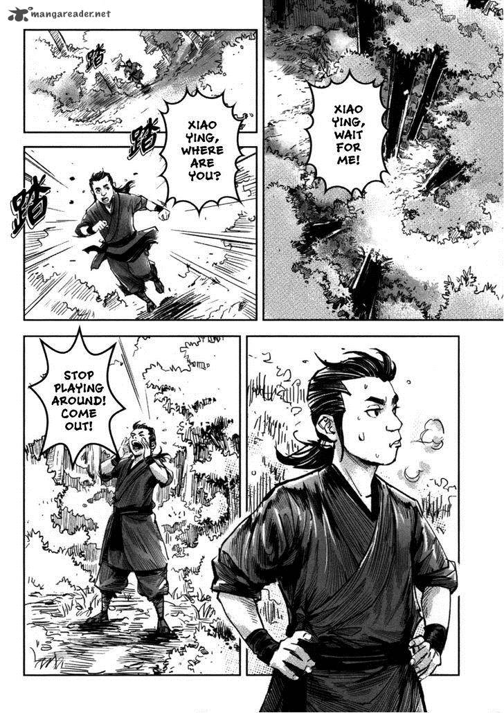 Blood And Steel 63 3
