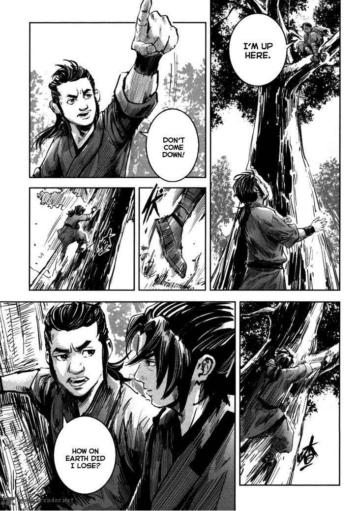 Blood And Steel 63 4