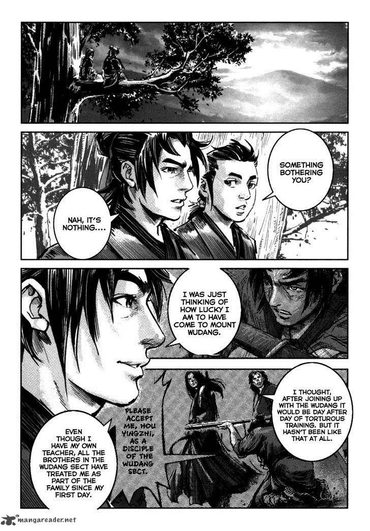 Blood And Steel 63 7