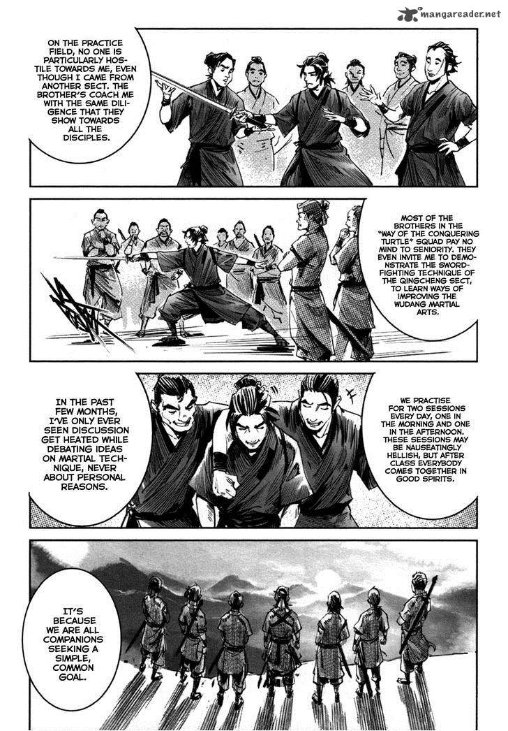 Blood And Steel 63 8