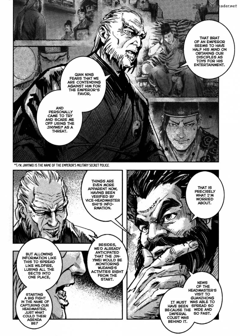 Blood And Steel 64 21