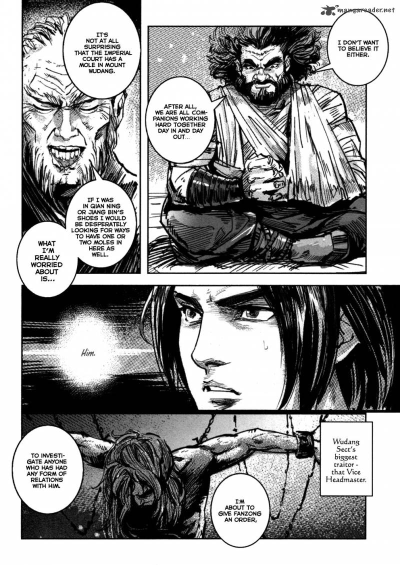 Blood And Steel 64 23