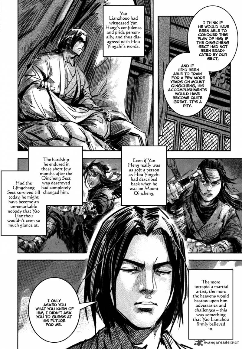 Blood And Steel 64 28