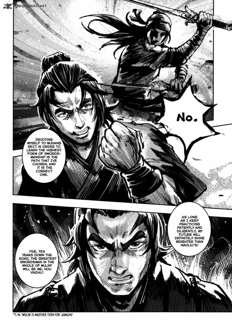 Blood And Steel 64 31