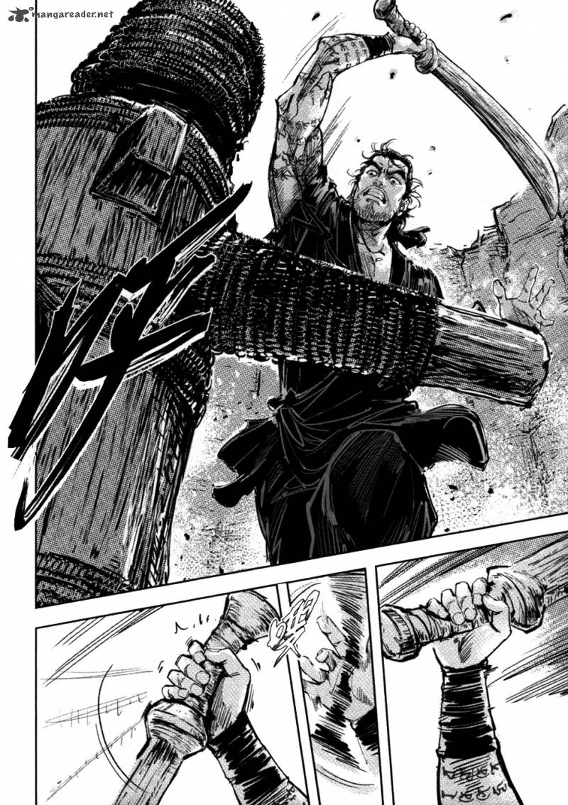 Blood And Steel 64 37