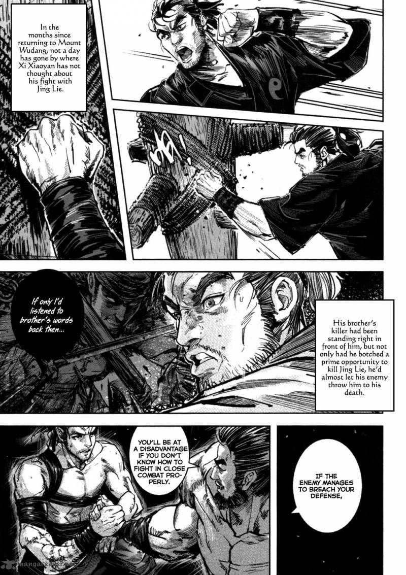 Blood And Steel 64 38