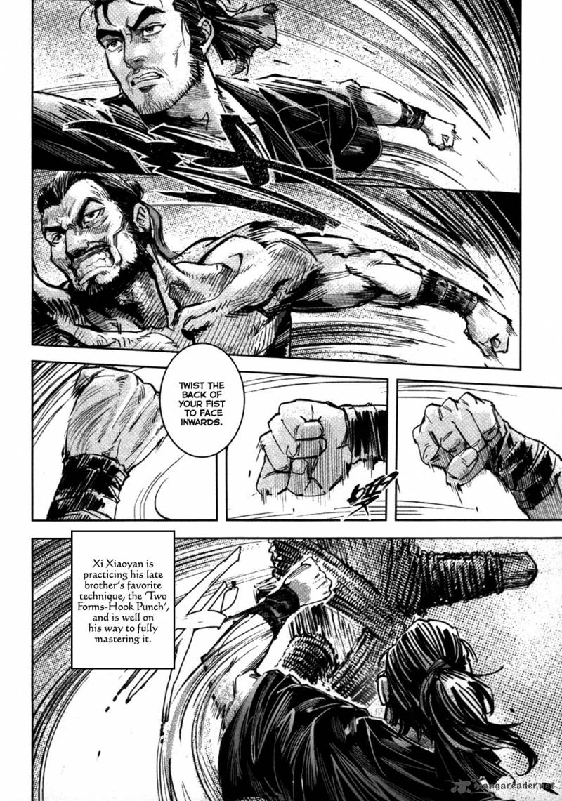Blood And Steel 64 39