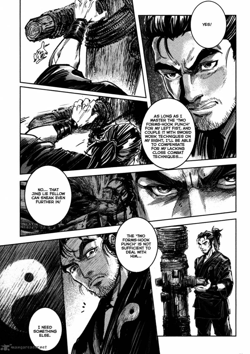 Blood And Steel 64 40