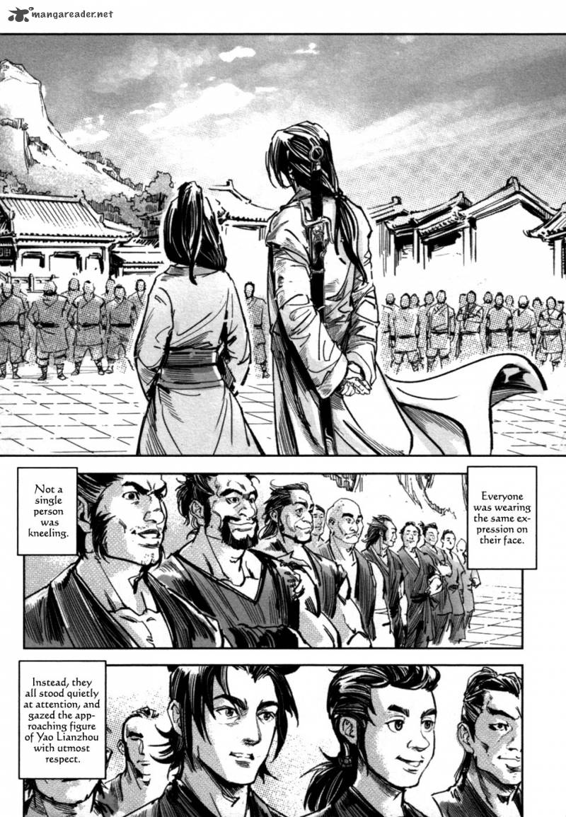 Blood And Steel 64 5