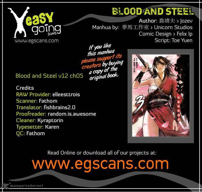 Blood And Steel 65 1