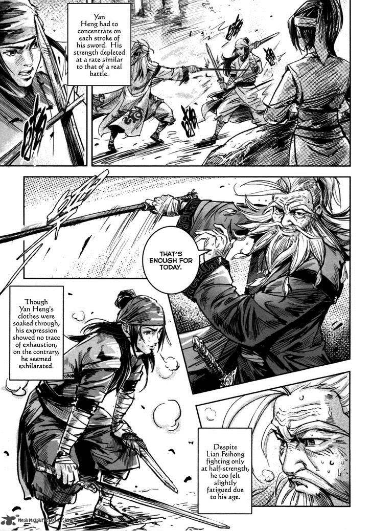 Blood And Steel 65 14