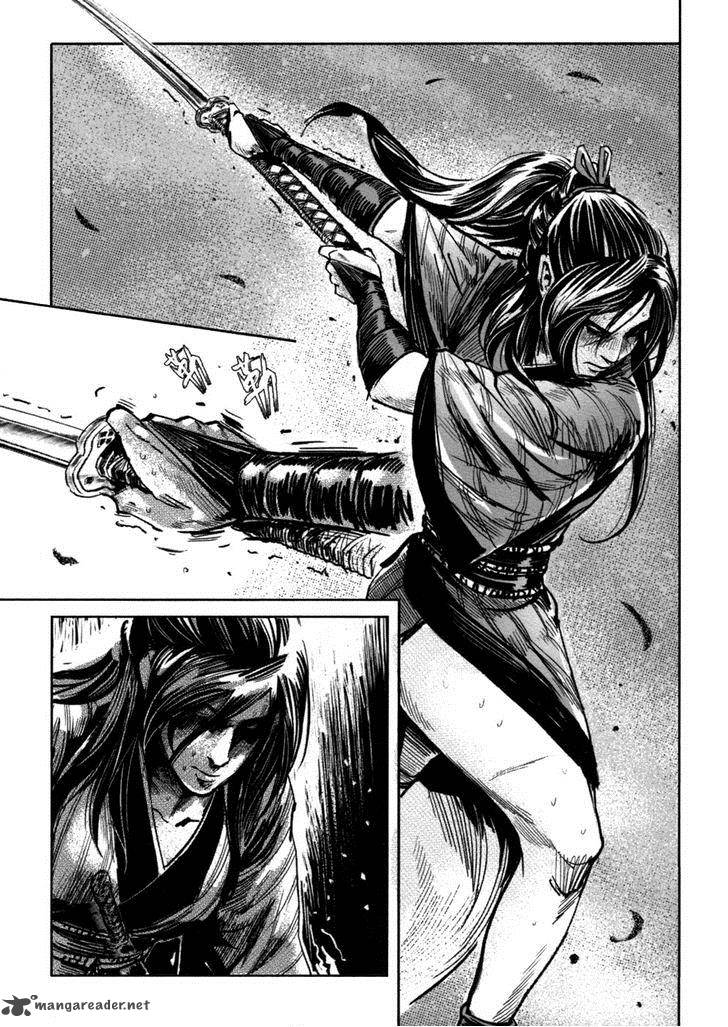 Blood And Steel 65 24