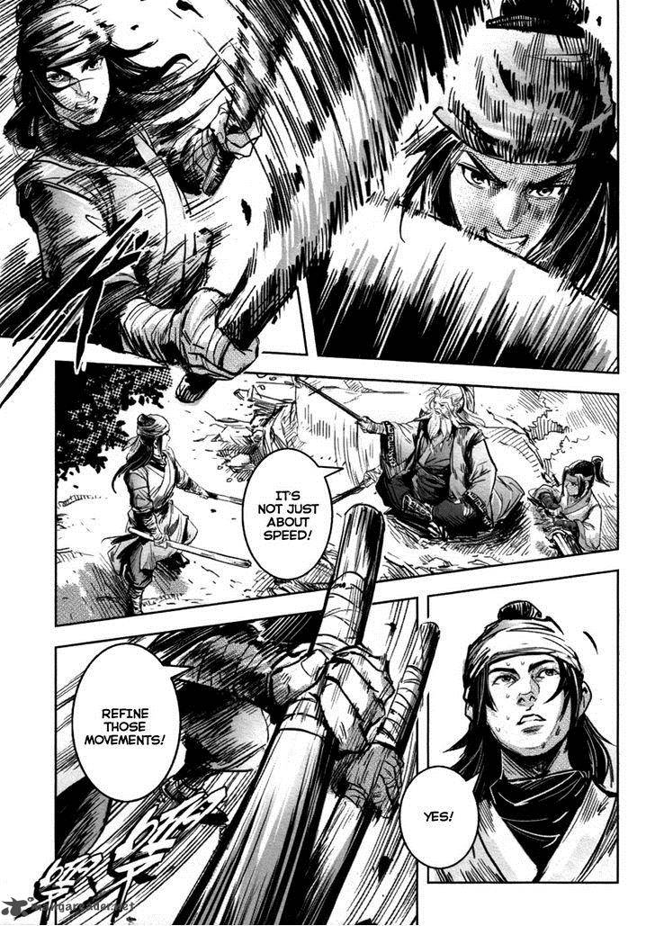 Blood And Steel 65 6