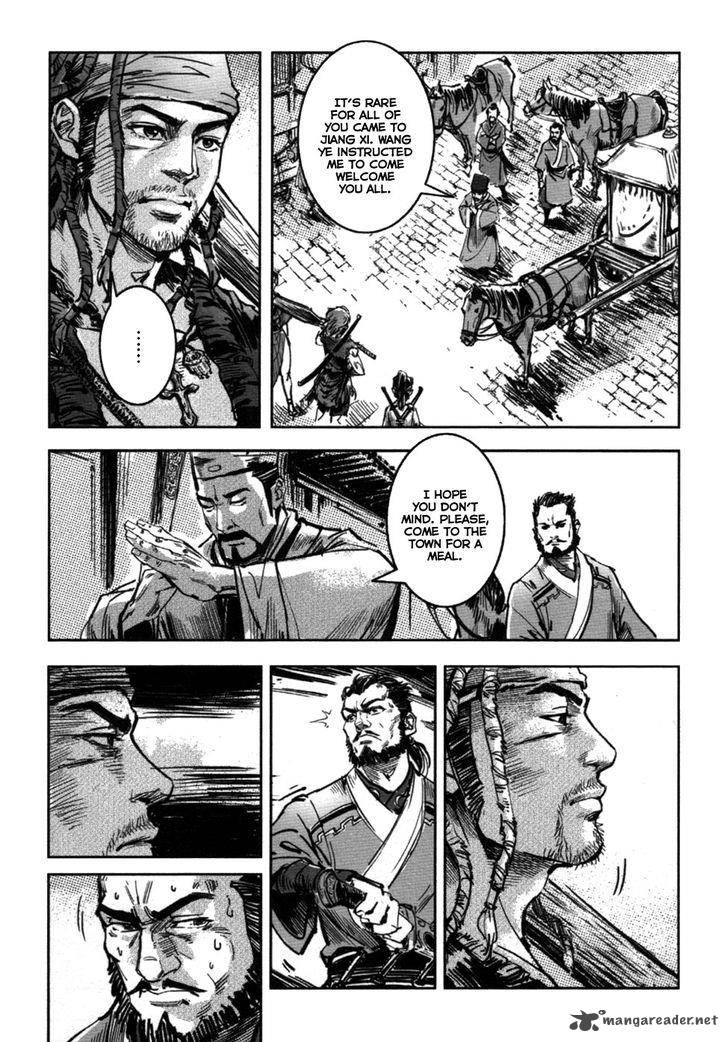Blood And Steel 67 14