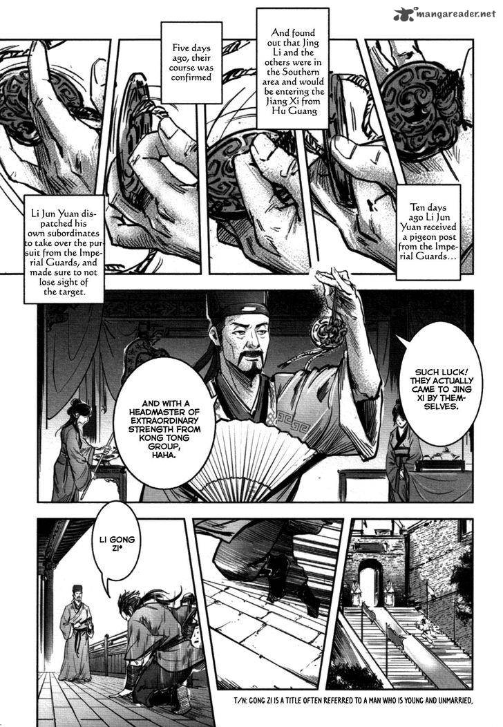 Blood And Steel 67 9