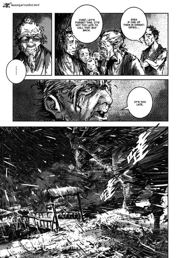Blood And Steel 68 12