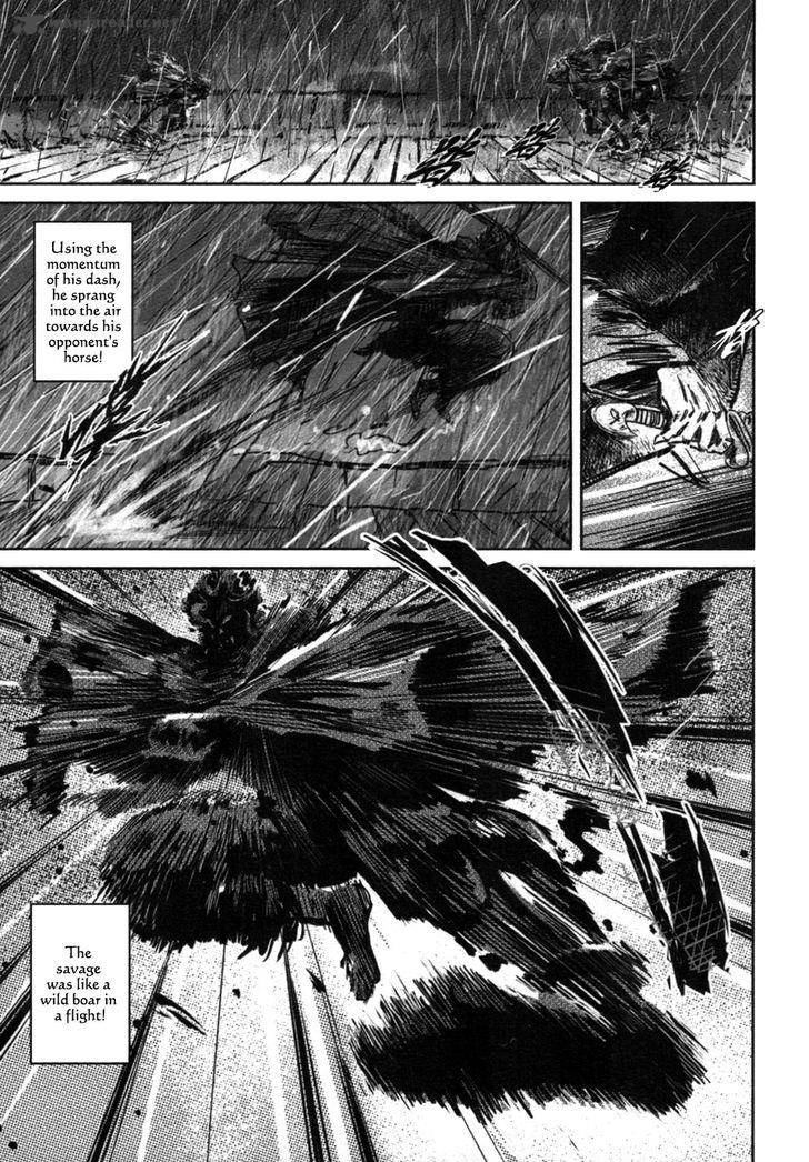 Blood And Steel 68 14