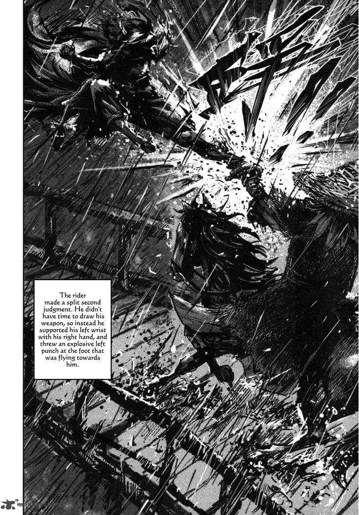 Blood And Steel 68 15