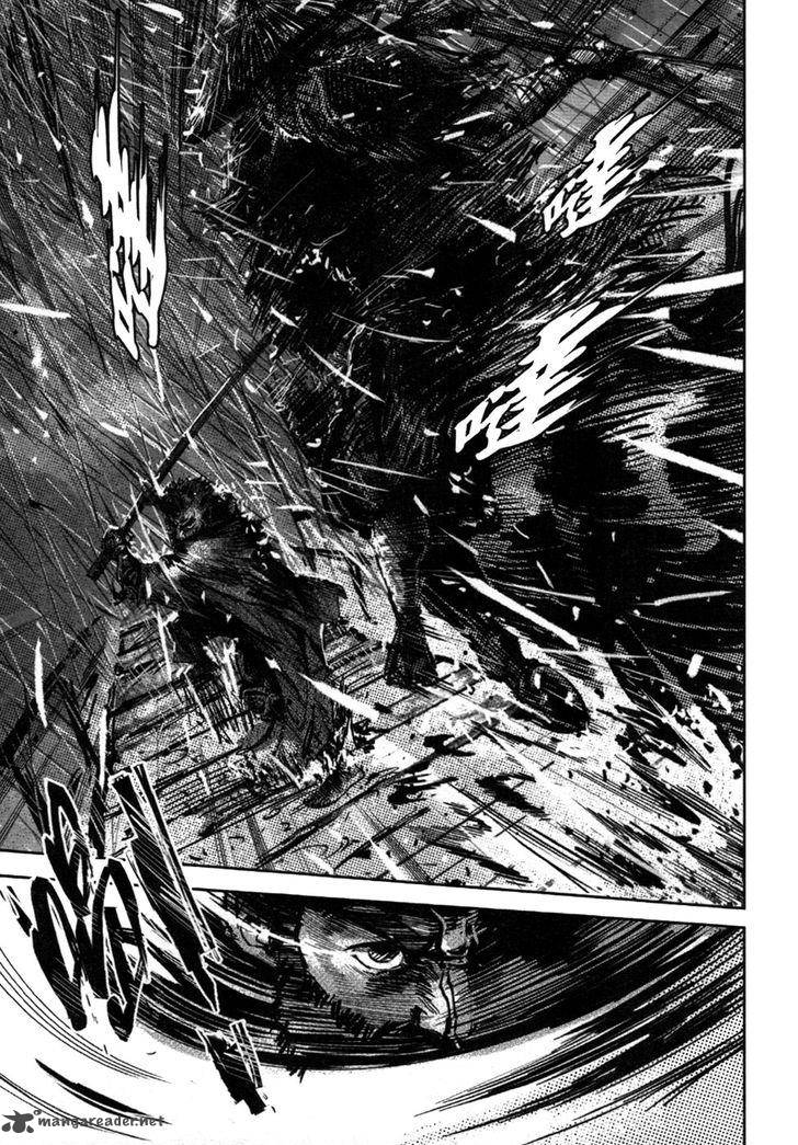 Blood And Steel 68 18