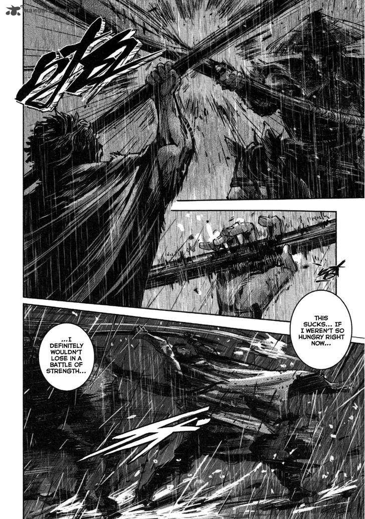 Blood And Steel 68 19