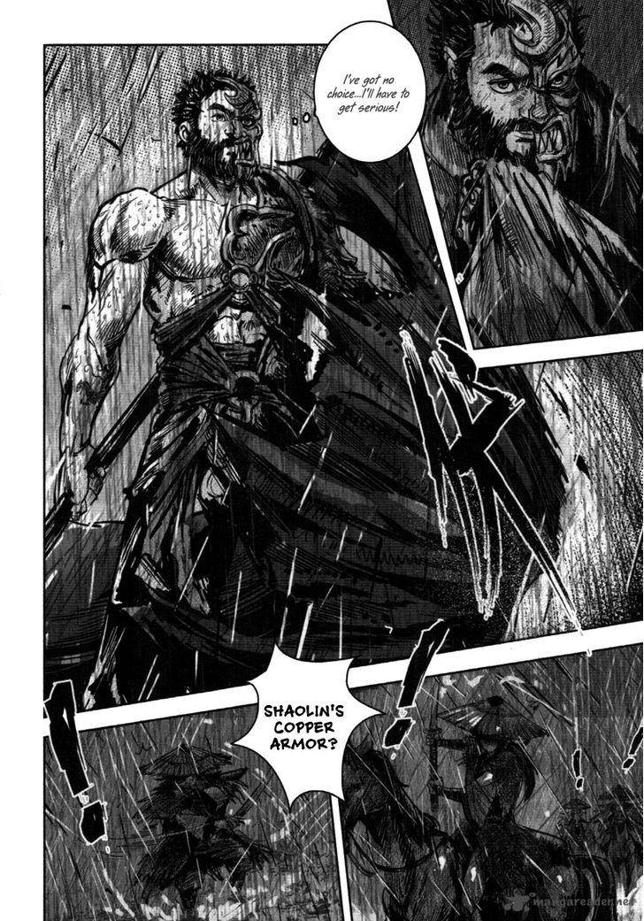 Blood And Steel 68 21