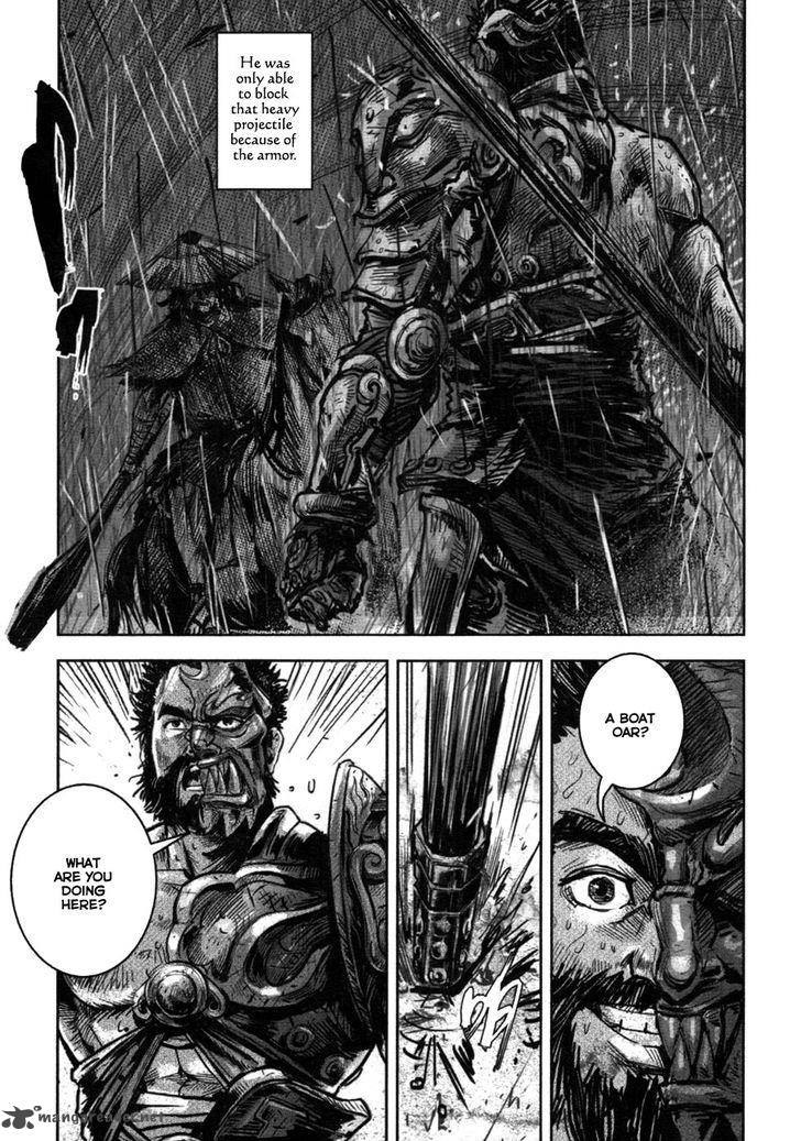 Blood And Steel 68 22